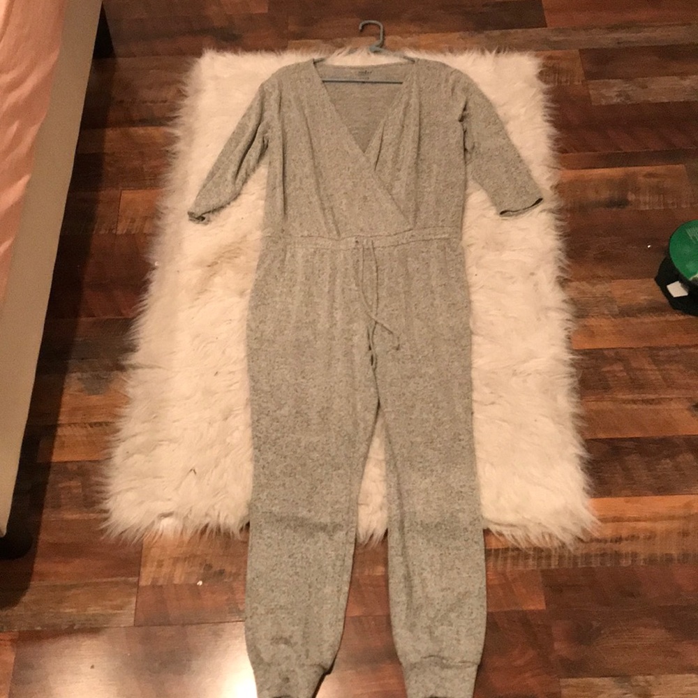 Soho street super soft knits jumper